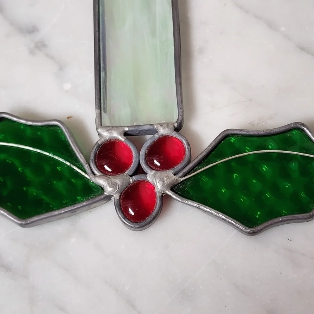 Vintage sun catcher